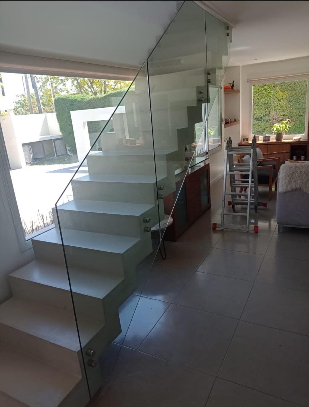 Proyecto Barrio J.M Hernandez